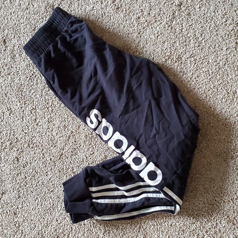 Adidas joggers